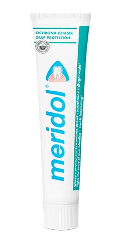 meridol® fogkrém